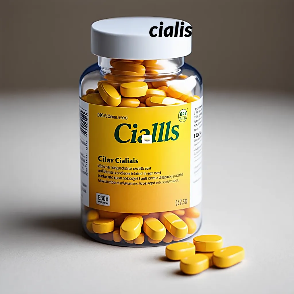 Cialis 5 mg prezzo in svizzera